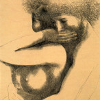 Emilio Greco - Commiato