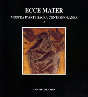 Ecce Mater - II° edizione