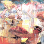 Mario Colonna - Vendemmia