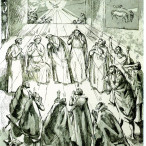 Venanzo Crocetti - La Pentecoste