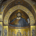 Duomo di Monreale - Pantocrator