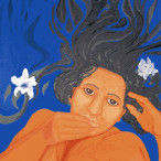 Maria Alejandra Corrales - La primavera de Alfonsina