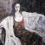 Lucia Stefanetti - Artemisia la passione