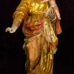 Santangelo di Brolo - Madonna del Carmelo