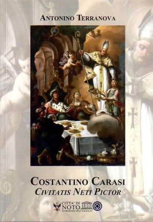 Costantino-Carasi-Civitatis-Neti-Pictor
