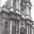 Giacomo Amato - Chiesa della Pietà - Palermo