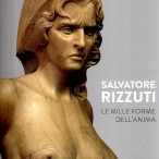 2- 2022 - SALVATORE RIZZZUTI - LE MILLE FORME DELL'ANIMA