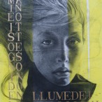 Alessandra Pennini - Nel lume dei tuoi occhi grigi