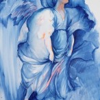 Carla Tolomeo - Variazioni su Pontormo