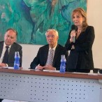 Intervento della Professoressa Donatella Marcazzò