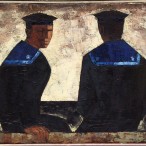 Mario Bardi- Marinai, 1964.