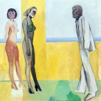Mario Pecoraino - Orizzonti, 1996