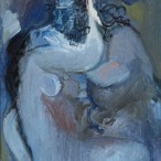 Sebastiano Milluzzo - Gli amori di Zeus, 1973